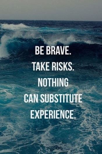 30 Great Quotes About Being Brave Lifehack