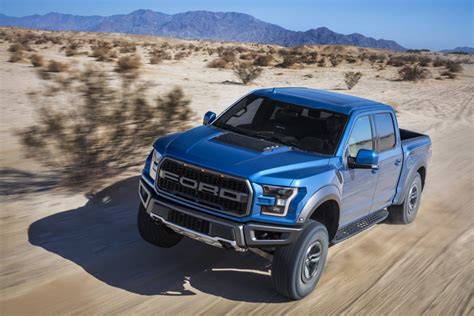 Ford F 150 Raptor Ranger Top Whats New This Week On