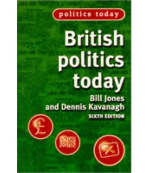 British Politics Today Buy British Politics Today Online At Low Price