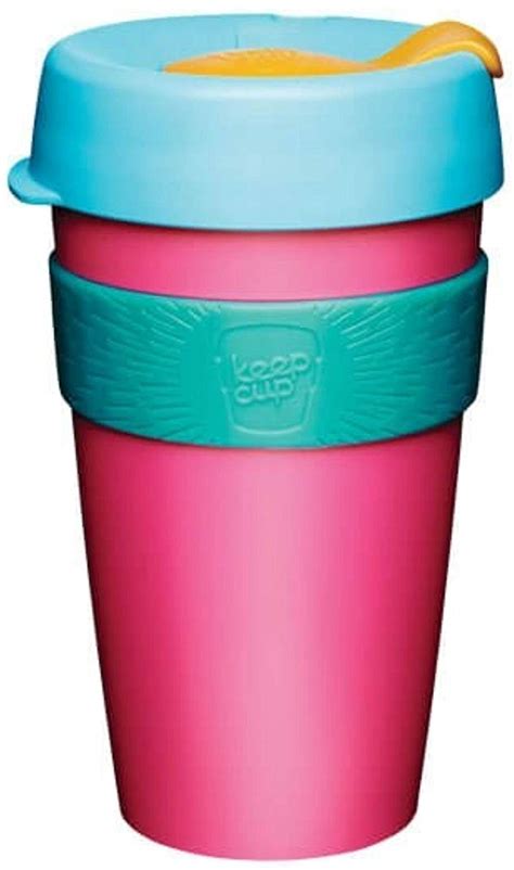 7 Of The Best Reusable Cup For Iced Coffee With Reviews