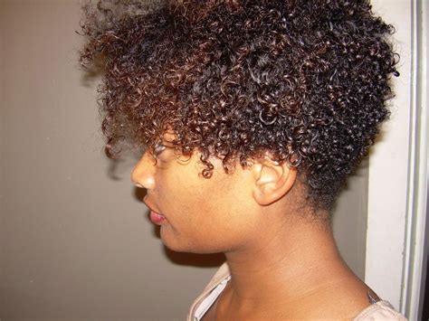 Texturizers For Natural Hair Styles Curly Hair Styles Naturally