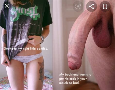 Babe Cock Captions Pics Xhamster