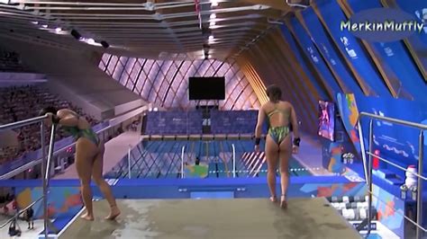 Top Revealing Moments In Womens Diving Dailymotion Video