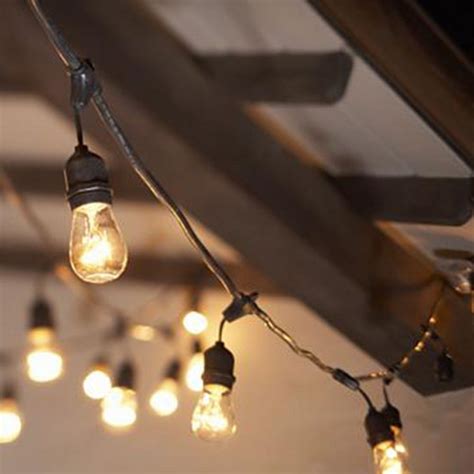 10 Benefits Of Big Bulb Outdoor String Lights Warisan Lighting