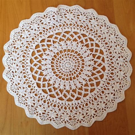 25 Best Ideas About Doily Patterns On Pinterest Crochet Doily