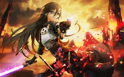 Kirito 4k Wallpapers Wallpaper 1 Source For Free Awesome