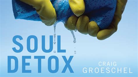 Soul Detox Craig Groeschel Study Gateway