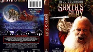 Santa's Slay(2005) Movie Review - YouTube