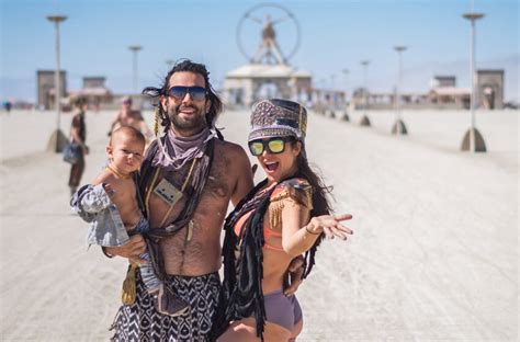 Burning Man Najavio Temu Za Godinu Only Clubbing