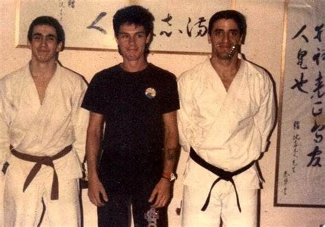 Escola De Karate Pepi Blumenau Sc Brasil Associa O De Karate