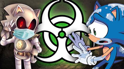 The Metal Virus Uncovered Sonic Historians Youtube