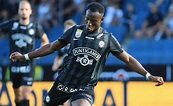In-form forward Kelvin Yeboah scores in Sturm Graz draw against Austria ...
