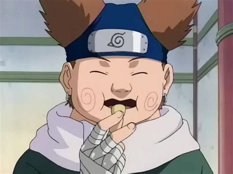 Who Is Choji Akimichi In Naruto