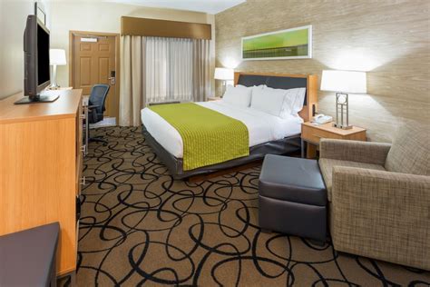Holiday Inn Express Hotel And Suites Henderson An Ihg Hotel Henderson