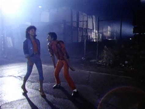 Twitter Is Laughing Out Loud At The Way Michael Jacksons Thriller