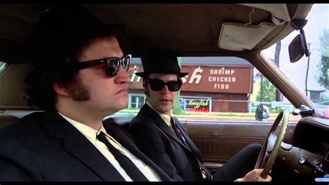 Blues Brothers Wallpaper 65 Images