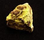 Uranium mining is comparable to mining for other elements and the same safety precautions that keep other miners safe also keep uranium miners safe. TENORM: Uranium Mining Wastes | Radiation Protection | US EPA