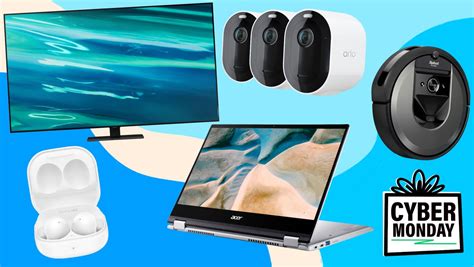 Best Buy Find Early Cyber Monday Deals On Tvs Electronics And More