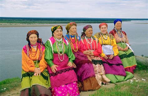 russia s indigenous komi people are fed up with assault of big oil