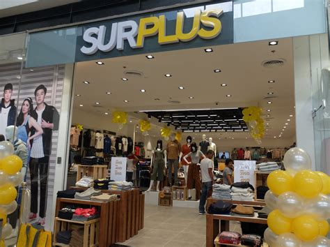 SURPLUS Is BACK AT SM DAVAO - Edge Davao