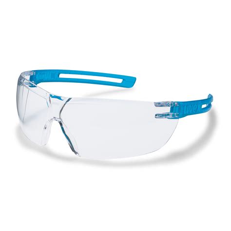 Uvex X Fit Safety Spectacles Safety Glasses