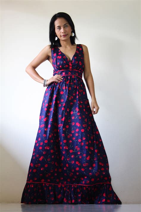 Popsugar has affiliate and advertising partnerships so we get revenue from sharing this content. Summer Maxi Dress - Long Summer Dress : You Wear It Well ...
