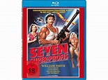 SEVEN-Die Super-Profis Blu-ray online kaufen | MediaMarkt