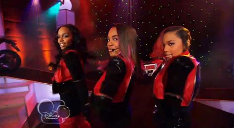 Disney Channel Mcclain Sisters Go Videoclip Version Tv