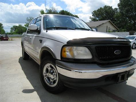 Used 2003 Ford F 150 For Sale In Stowell Tx With Photos Cargurus
