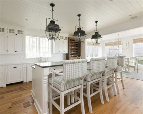 Beach Style Kitchen Design Ideas And Remodel Pictures Houzz