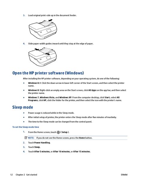Hp Officejet 4650 Manual