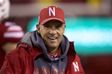 Si Lists Nebraska Coach Mike Riley As A Name To Watch For The Oregon