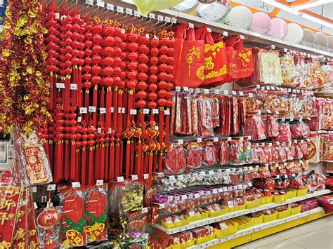 Heres Where In Spore To Buy Cny Decorations From S050 So You Can