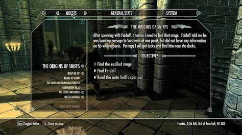 Getting all the trophies will probably take you 100 hours or more. Skyrim oblivion walker trophy guide.