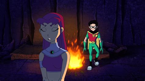 teen titans season 4 image fancaps