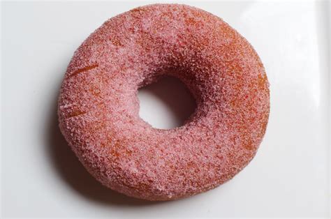 Every Single Doughnut From Dus Donuts Ranked Eater Ny