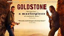 Goldstone (Official Trailer) - In Theaters March 2018 - YouTube
