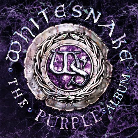 Whitesnake Return With The Purple Album Ramzine