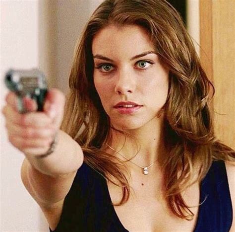 Lauren Cohan Supernatural