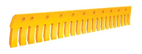 Universal Curved And Flat Grader Blades Equipment Blades Inc