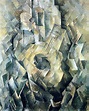 Mandola by Georges Braque | | Most-Famous-Paintings.com
