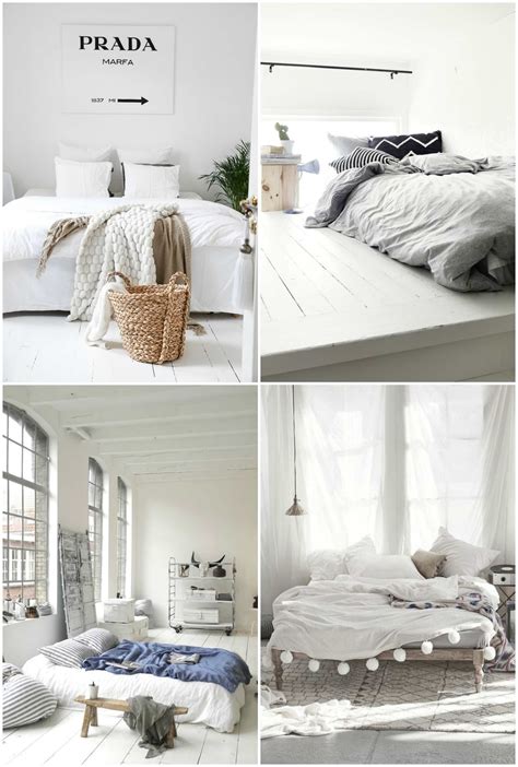 If you are looking for a little bedroom inspiration for redecorating or renovating, then look no further than our ideabook featuring some great ideas for bedroom inspiration. Minimalist Bedroom Inspiration