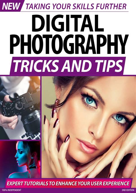 Download Digital Photography Tricks And Tips 2nd Edition 2020