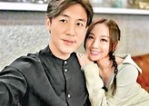 譚俊彥結婚8年 感謝老婆呵護 - 東方日報