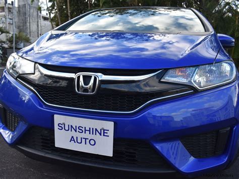 You'll find almost all used & new. Used Honda Fit Hybrid | 2016 Fit Hybrid for sale | Eau ...