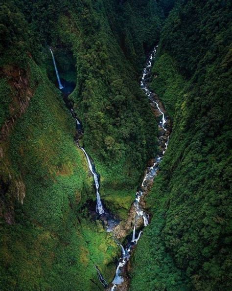 30 Most Enchanting Waterfalls To Go Chasing Homes N Away Waterfall