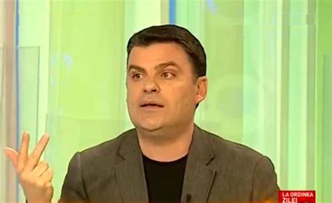 New face târgu mureș, romania. Radu Tudor critică deciziile PSD. "S-a făcut de râs"