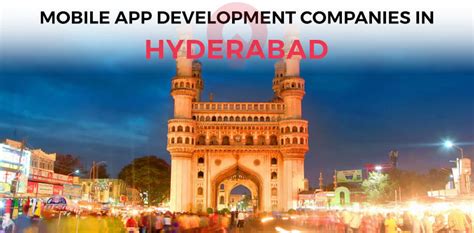 Guru makes it easy for you to connect and collaborate with quality hyderabad freelancers to get your job done. Top 10+ Mobile app development companies in Hyderabad ...