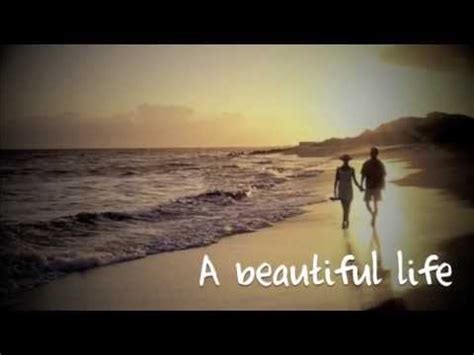 You are stuck in the grey weekdays and don't know how to enjoy life? Justin James - A Beautiful Life - YouTube
