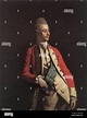 Zoffany Johann-Prince Ernest Gottlob Albert of Mecklenburg-Strelitz ...